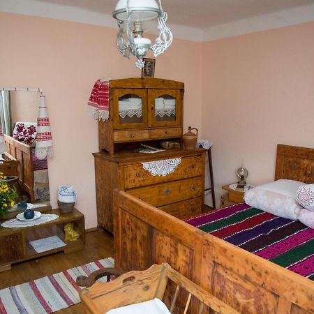 Apartment Eko Etno Selo Stara Kapela, Pavina Kuca Dış mekan fotoğraf