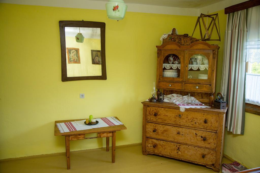 Apartment Eko Etno Selo Stara Kapela, Pavina Kuca Dış mekan fotoğraf